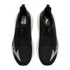 Mizuno Neo Vista Black Nimbus Cloud Unisex Sneakers White J1GC243952