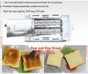 Automatic Sandwich Maker & Toaster Oven for Home Use