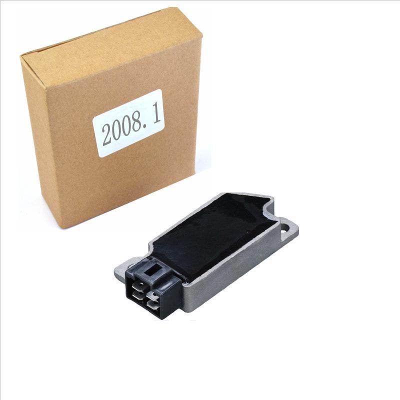 2008.1 Rectifier for Yamaha XV400 VIRAGO 3JB / XV1100