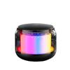 Wireless Bluetooth Speaker, Large Volume Mobile Phone, Mini Portable Portable, Outdoor Small Steel Cannon, Home Small Stereo