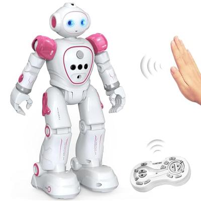 Zabawki zdalnie sterowane i drony – Roboty i zwierzęta zdalnie sterowane