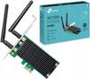 Karta Sieciowa TP-Link Archer T4E WiFi AC1200 PCI-E