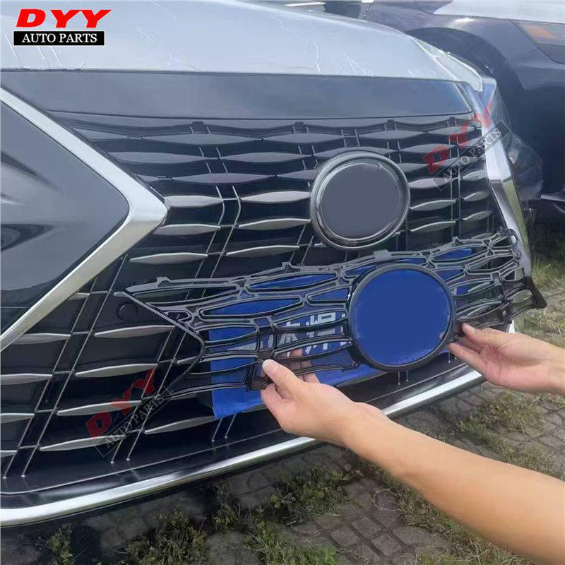 2025 Lexus ES200/260/300H Front Grille with Insect Net