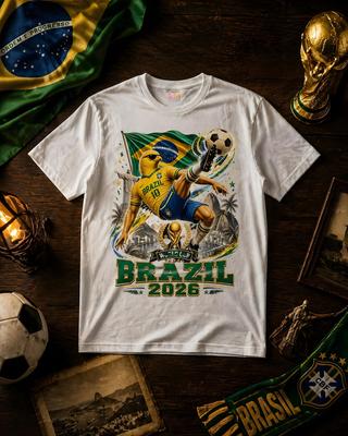Oberteile – T-Shirts