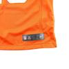 Seconde vie - Maillot Homme NFL Cleveland Browns Orange - Bon état