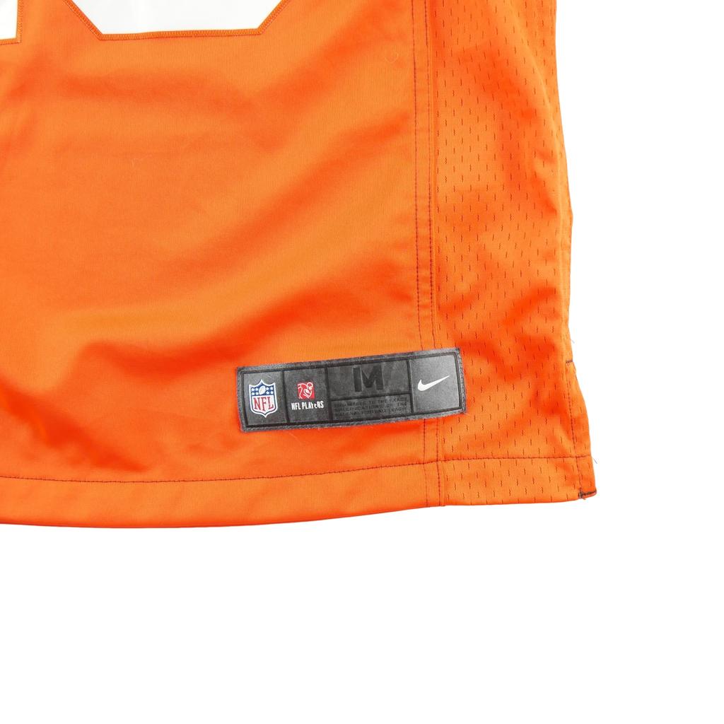 Seconde vie - Maillot Homme NFL Cleveland Browns Orange - Bon état