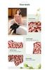 Summer Clothing Set 2026: Stylish Short-Sleeved Top & Fashionable Two-Piece for Young and Middle-Aged Women