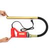 1560W/1200W/800W Electrical Concrete Vibrator with Motor Construction Tool Power Tool Set  31*7*13CM