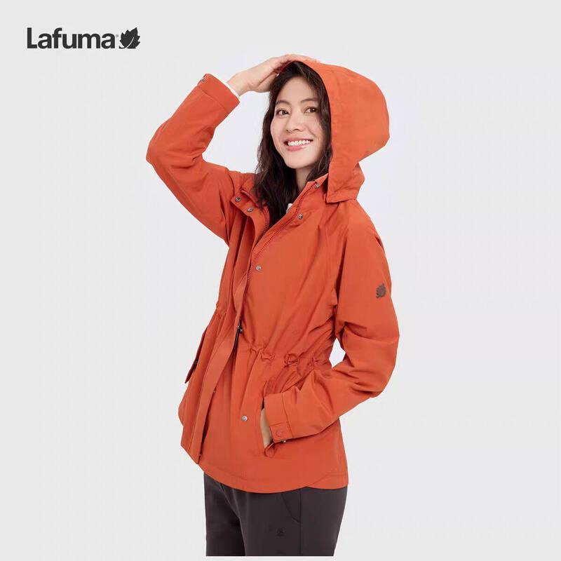 LAFUMA Women's Waterproof Outdoor Jacket LFJA6AS88