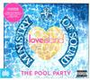 CD VARIOUS  Love Island The Pool Party MOSCD520 MINISTRY OF SO 2018 UK Dance  Electronica Used
