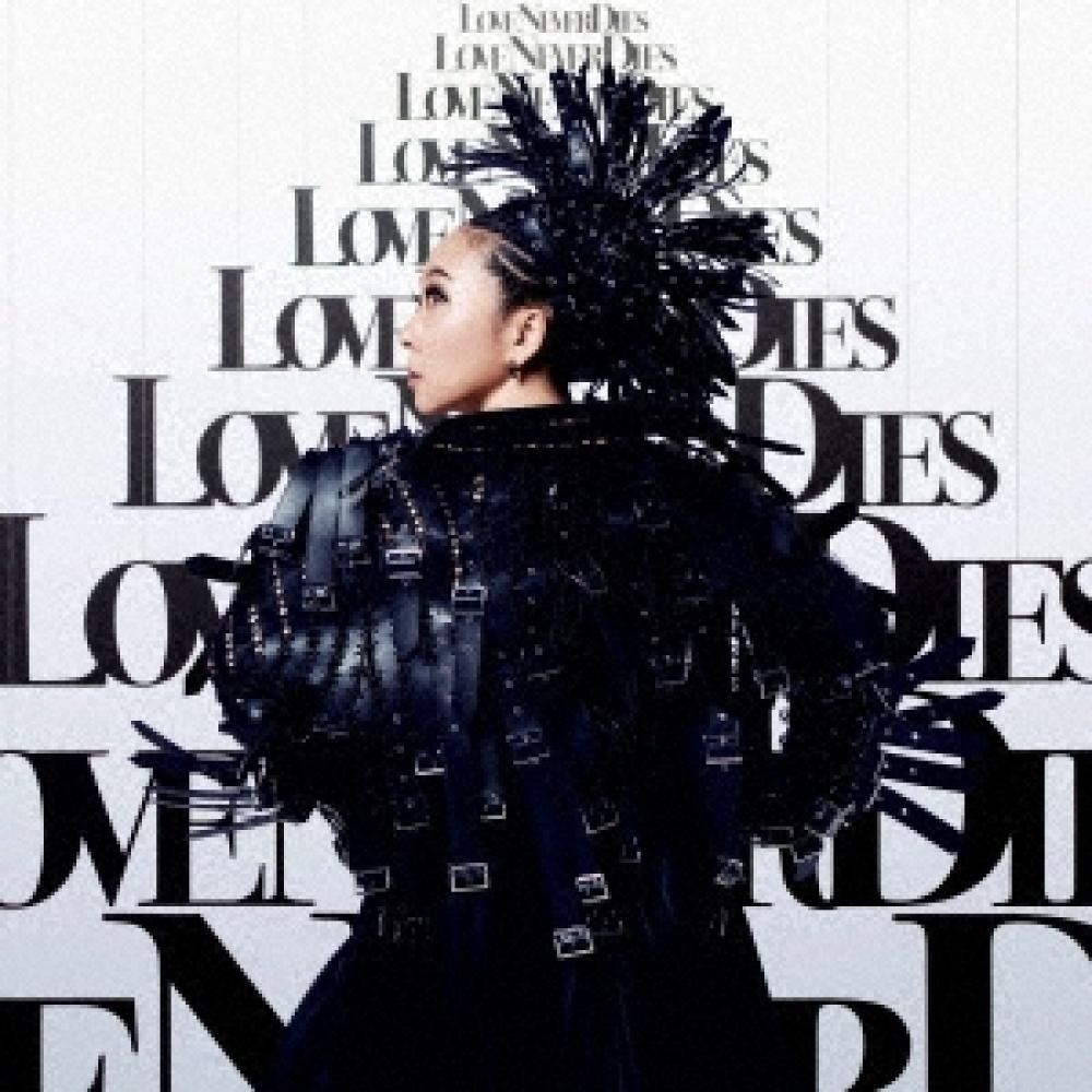 

Misia Love Never Dies Regular Edition