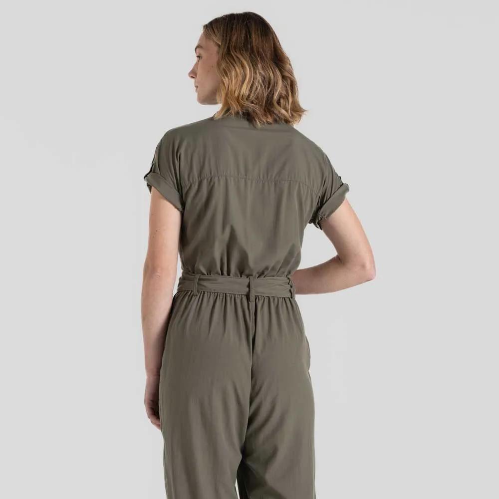 Craghoppers Nosilife Hauku Base Layer Suit