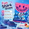 Lotte Haai-vormige Gummy Snoep 70g
