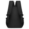 Men's Shoulder Backpack Large Capacity Wear-Resistant Durable Mountaineering Bag Computer Bag