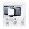 1500mah Cell Phone Fill Light Portable Beauty Light Back Clip Led Light Mini Multifunction Selfie Live Fill Light