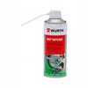 Hhs Drylube Trockenschmierstoff Spray für Kette 0,4 Wurth