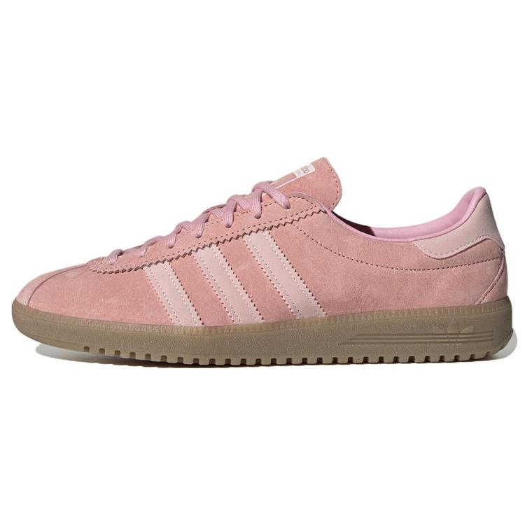 adidas Bermuda Glow Pink Men s GY7386 EU 42⅔