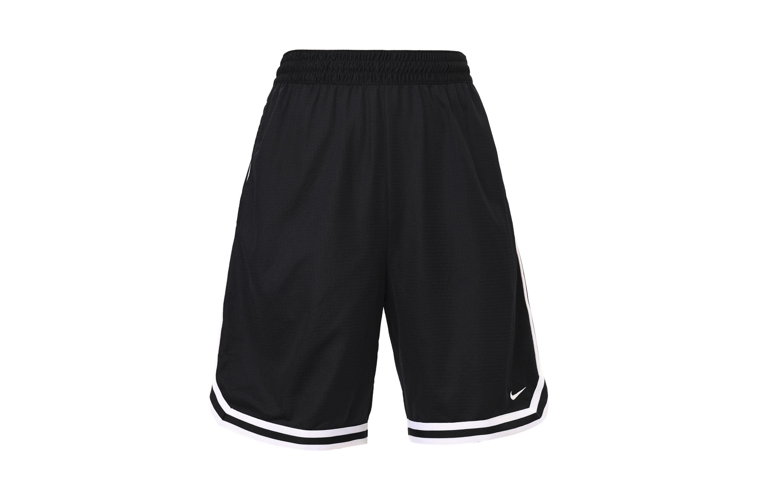Nike DNA Casual Shorts Men s Black FN2605-010 M