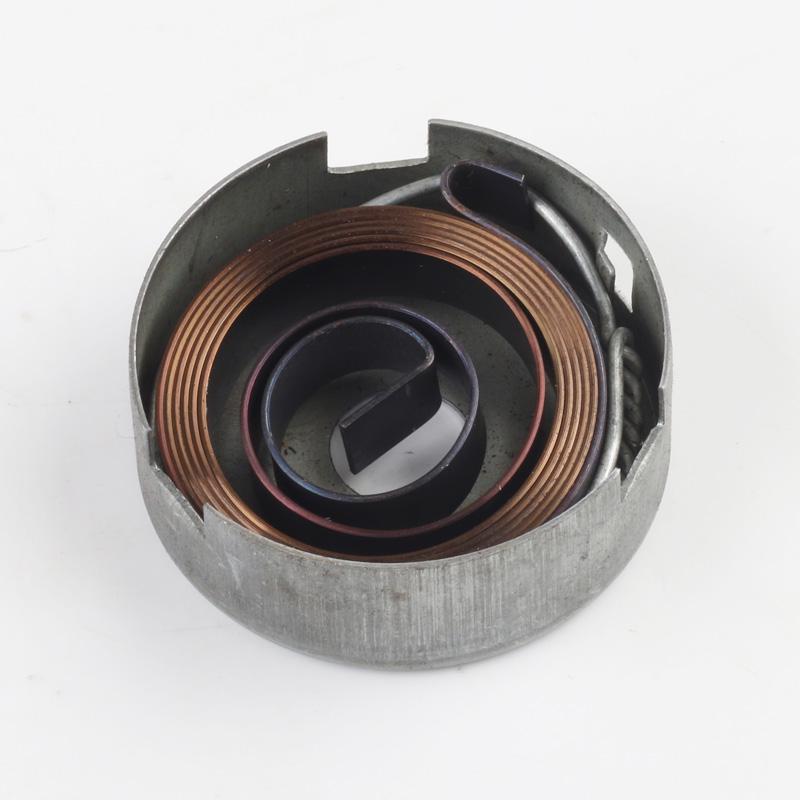 Xiling Drill Press Mainspring Zhx-13z512/516 for Small Drilling Machines