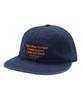 Laipeutaimkollegtibeu Signal Cap Navy