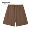 Skechers Men's Loose Fit Casual Sport Shorts L225M096