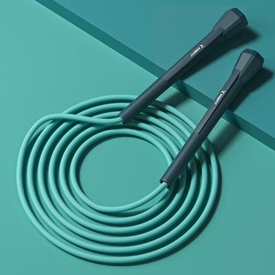 Speed Springseil Männer Frauen Erwachsene Springseil Kabel Gewichtsverlust Hilfe Kind Sportgerät Tragbare Fitnessausrüstung Übung Cardio Trainer