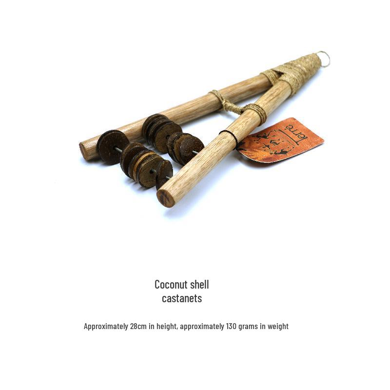African & South American Shakers: Traditional Ethnic Percussion Instruments