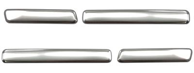 Dış Aksesuarlar – Pervazlar