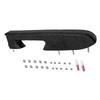 Armrest Repair Kit for Front Left Driver Side For Chevy For Silverado 1500 2500 HD 3500 HD 2010-2014 Plastic Part