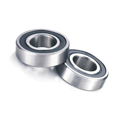 6302/10.2-2RS Bearing 10mm X 42mm X 13mm Deep Groove Ball Bearing Bearing Steel for Wind Turbines and Energy Systems