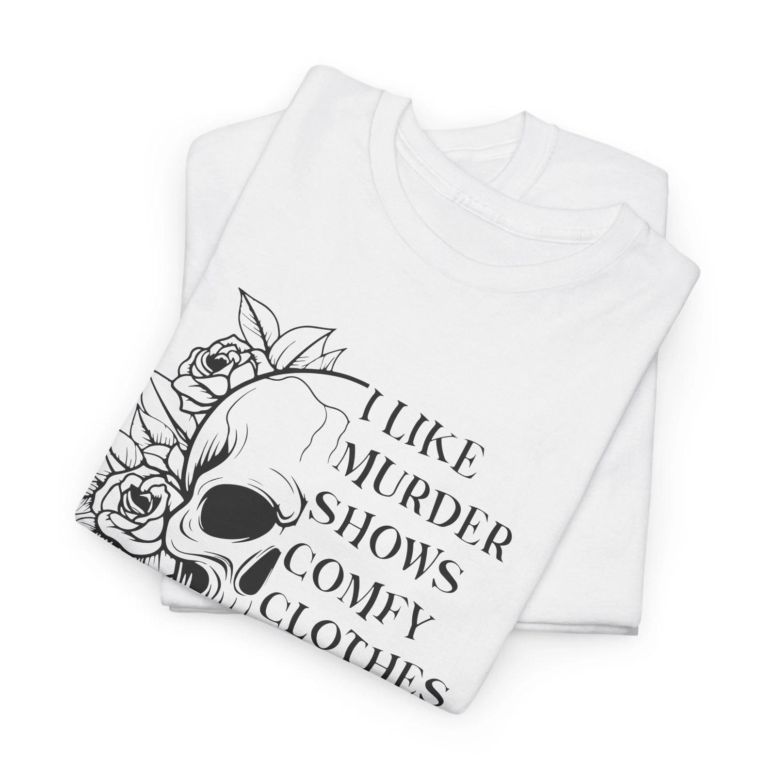 Хоррор Футболка The Ultimate LOL - Истеричная футболка для безостановочного смеха S