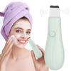 Portable Skin Purifier Ultrasonic Pore Cleaner Lifting Massager Skin Cleaner  Home