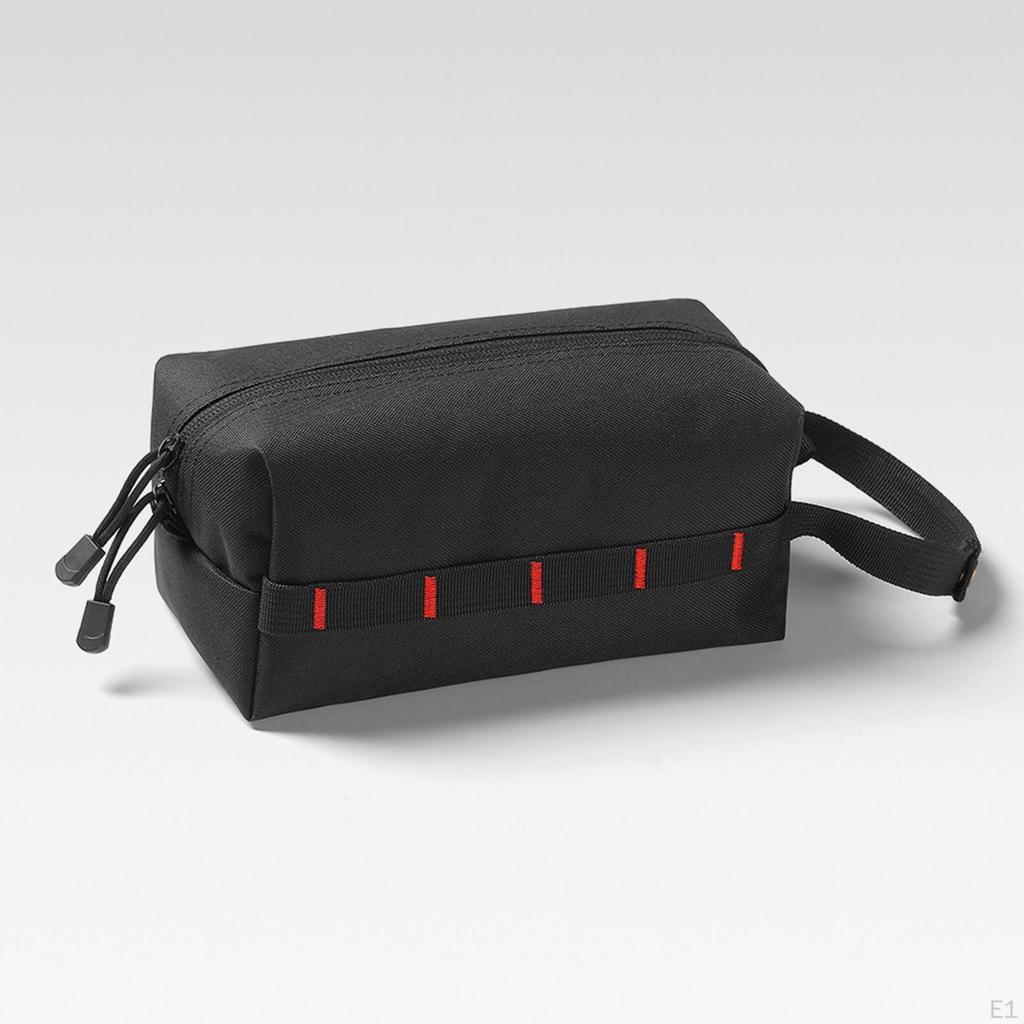 Holder Tissue Case Hanging Cover Storage Bag Pumping for Outdoor Camping