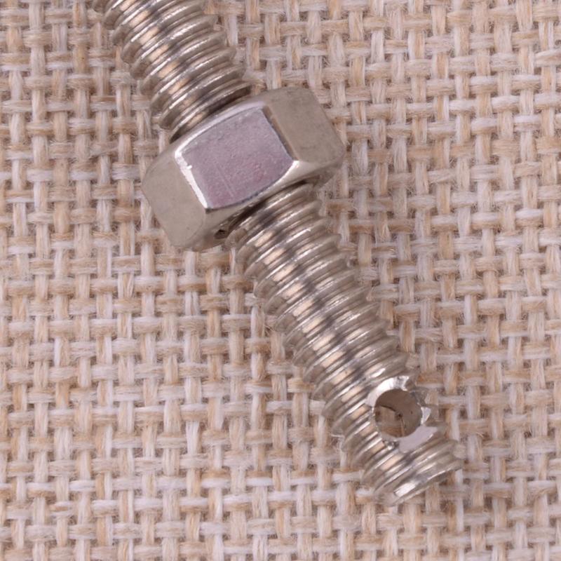 Anti-Corrosion Parking Brake Equalizer Rod 101953101 Fit For DS Club Car 1998-