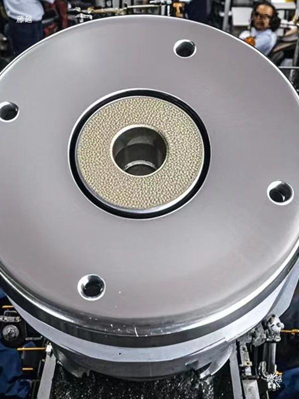 DIY Ferrite Speaker Magnet Circuit: 25.5 Core & 19.5 Core Audio Assembly Accessories