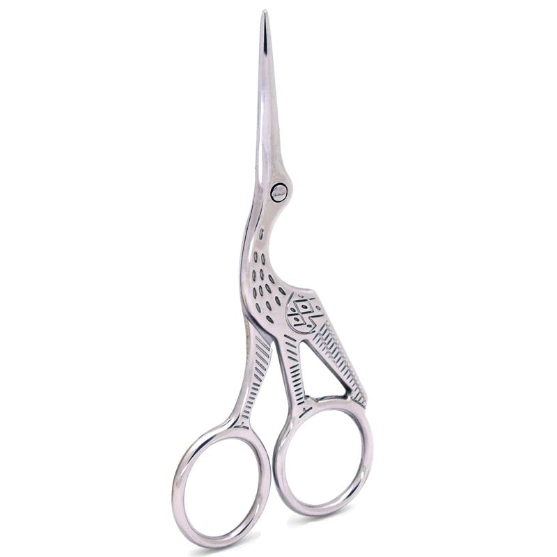 

Ножницы для дизайна ногтей, золотые ножницы из нержавеющей стали, винтажные ножницы для вышивки, ножницы для дизайна ногтей, кусачки для птиц серебряный