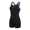 Womens/Ladies Hyperboom Splice Legsuit