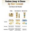 Pantene Keratin Heat Protection No-Wash Treatment (140ml X 2) - Leave-In Hair Cream