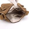 Lightweight Large Capacity Shoulder Bag Water-repellent Nylon Women's Crossbody Bag