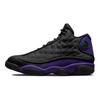Jordan 13 Retro 'Court Purple' Jordan DJ5982-015