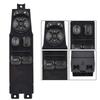 Electric Window Control Switch 56009450AC For Jeep For Cherokee 1997 2001 Door Panel Master Button Replacement