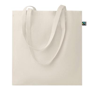 Osole+ Fairtrade Shopper Bag