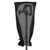 Winter Faucet Cover Anti Freezing Ice Protection Useful 51x20x6cm Black Case Garden Insulated Keep Warm Outdoor