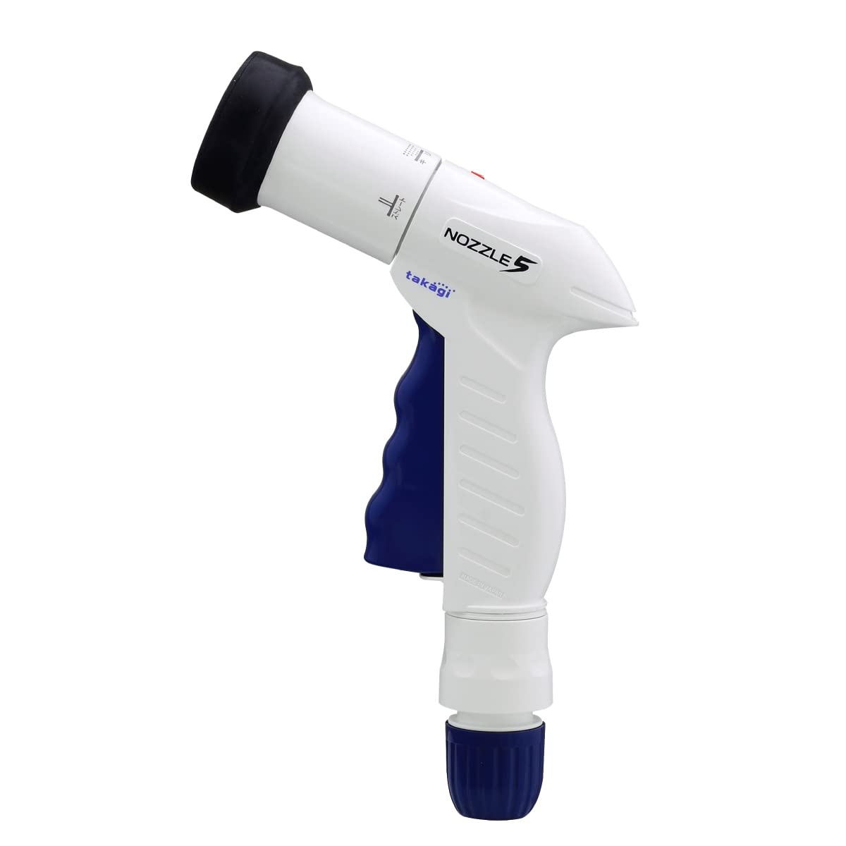 

Takagi Watering Nozzle Nozzle Five S Regular Hose QG1590NB