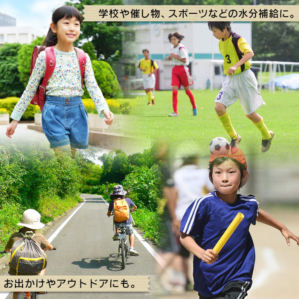 Láhev na vodu Iris Ohyama Sportovní láhev 1500 ml Červená vakuová izolační vrstva ji udrží chladnou pro 6 otevřených nápojů přímo jednou rukou Dodává se s popruhem