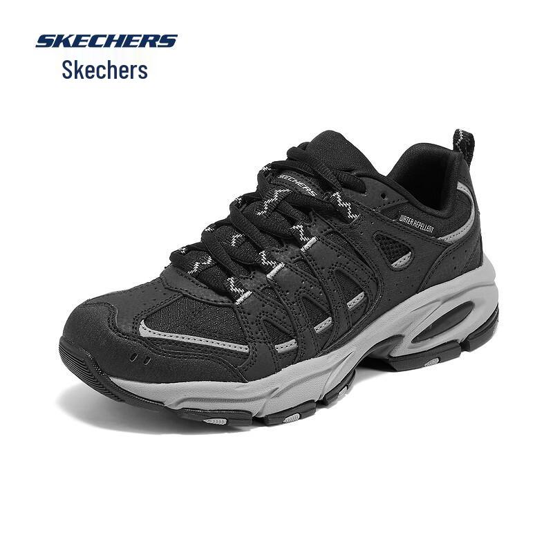 Skechers 2025 Autumn Women's Low-Top Hiking Shoes
