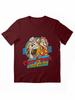 Chip 'n Dale Záchranáři Kreslený Film Děti - Vintage Kreslené Filmy Základní Unisex Tričko