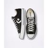 Converse Star Player 76 Premium Canvas Black A01607c