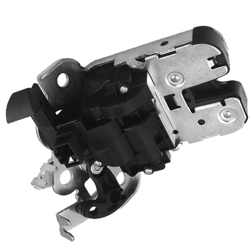 Car Rear Tailgate Trunk Latch Actuator Lock for VW Jetta 2011 2012 2013 2014 2015 2016 2017 2018 5C6827505C