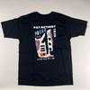 Pat Metheny Black T-Shirt Cotton Full Size Unisex S-5XL Unisex T-Shirt